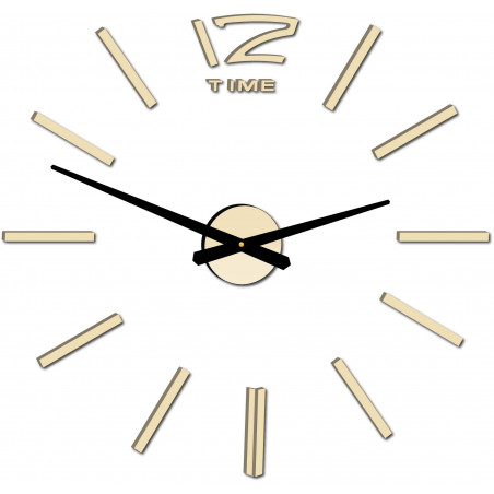 Falióra nagy ragasztó OMEGA. Plexi XMOMO