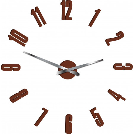 Modern falióra ARABIC PLEXI