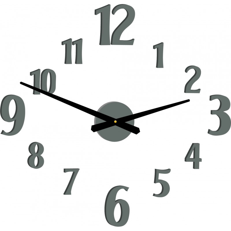 A nagy faliórák gyönyörű díszei lehetnek az otthonodnak.