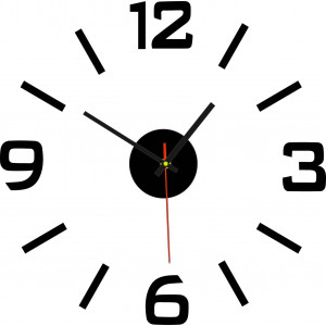 Falióra öntapadó XS SANDERO