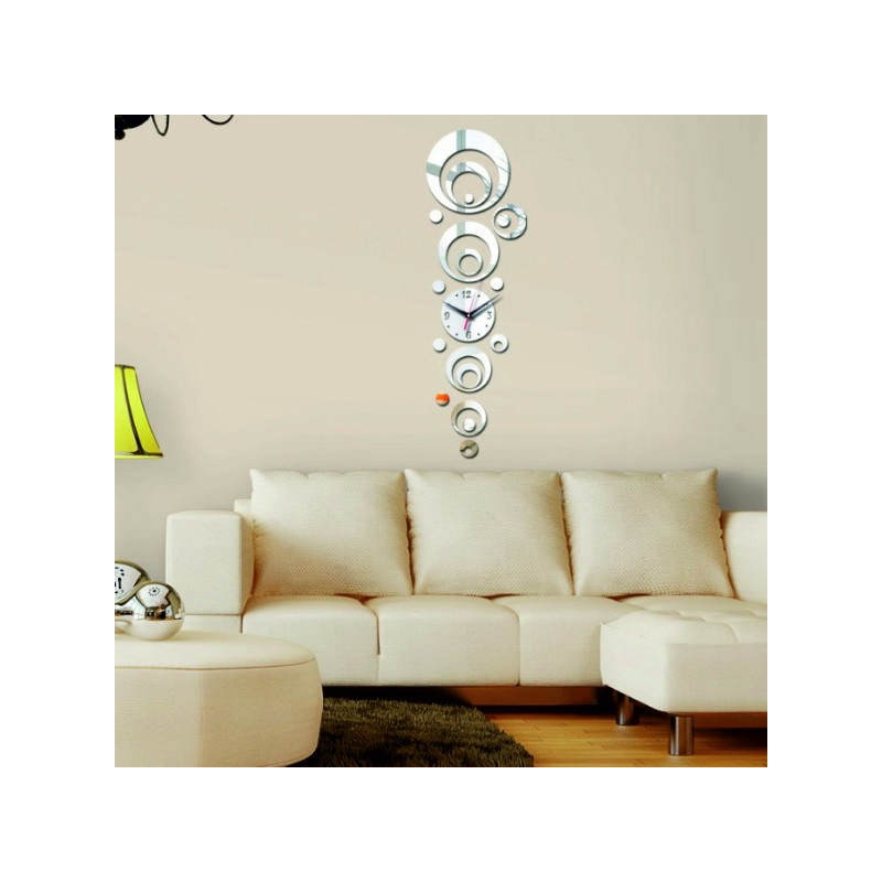 Falióra az SWITCH nappalihoz