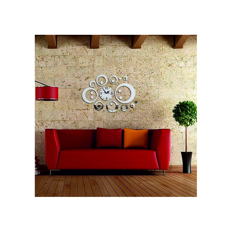 Falióra az SWITCH nappalihoz