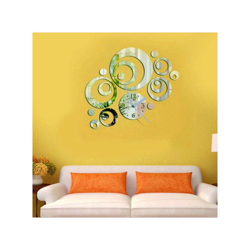 Falióra az SWITCH nappalihoz