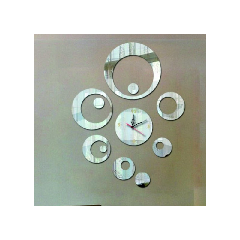 Falióra az SWITCH nappalihoz