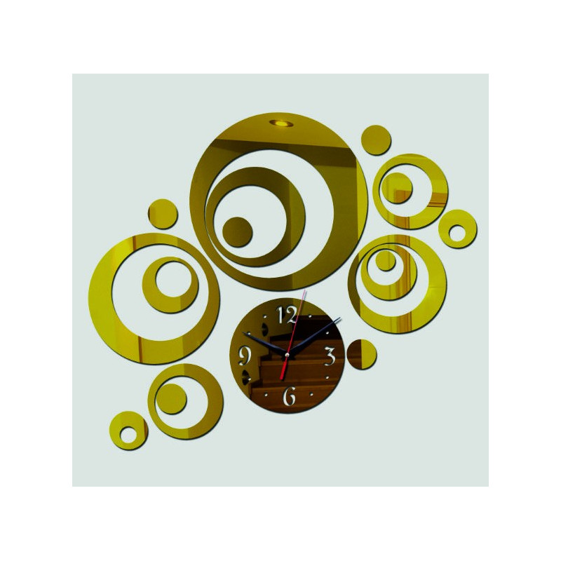 Falióra az SWITCH nappalihoz