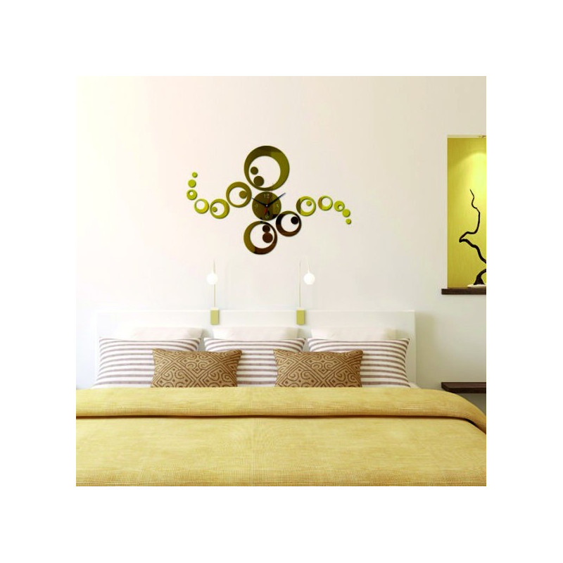 Falióra az SWITCH nappalihoz