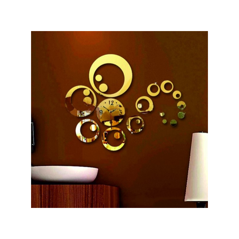 Falióra az SWITCH nappalihoz