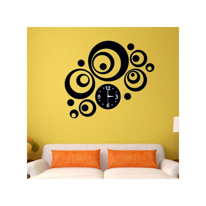 Falióra az SWITCH nappalihoz