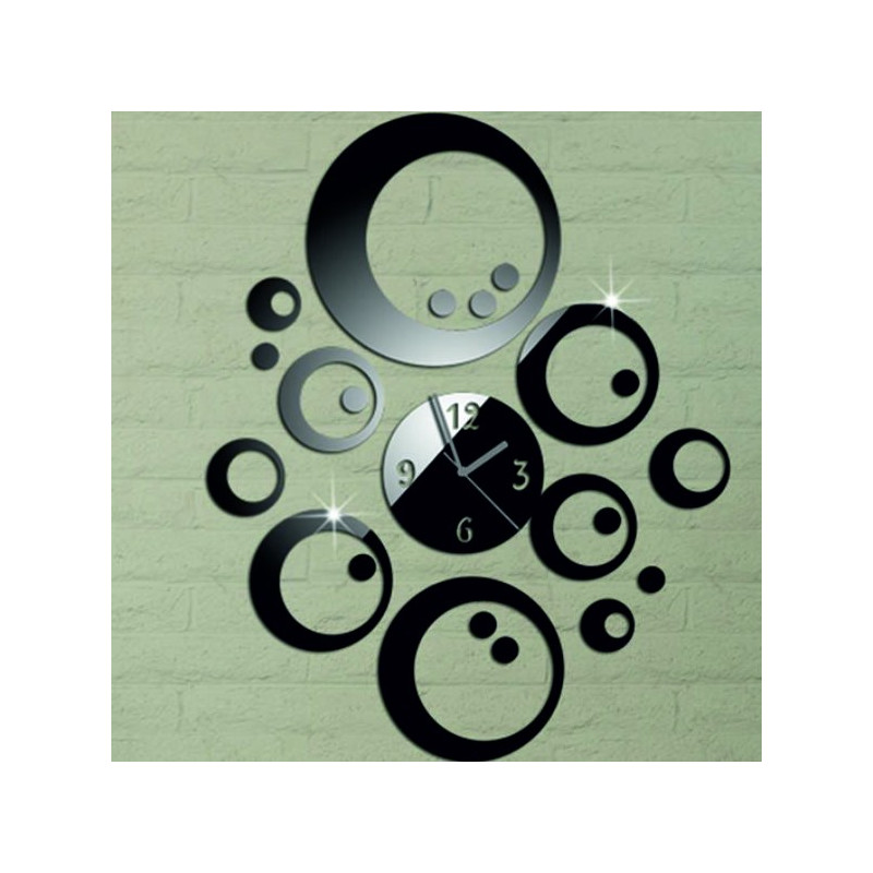 Falióra az SWITCH nappalihoz