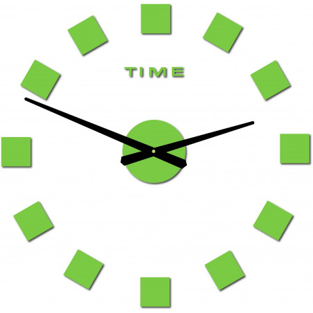 Nagy órák a falon STÍLUSOK