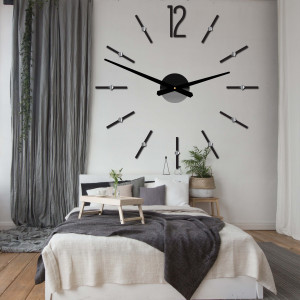 Modern falióra matrica SOFIA XXL DIY matrica