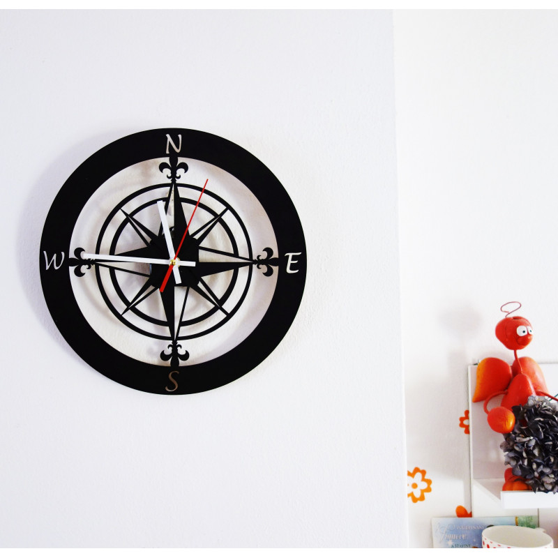 Falióra a világ GUALD pártjai