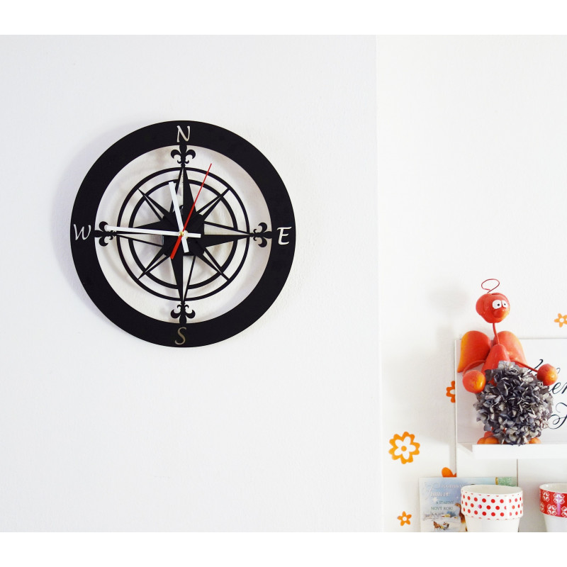 Falióra a világ GUALD pártjai