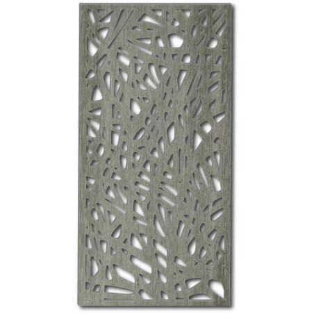 Nyárfa rétegelt lemezből készült falfestmény RHELLOO