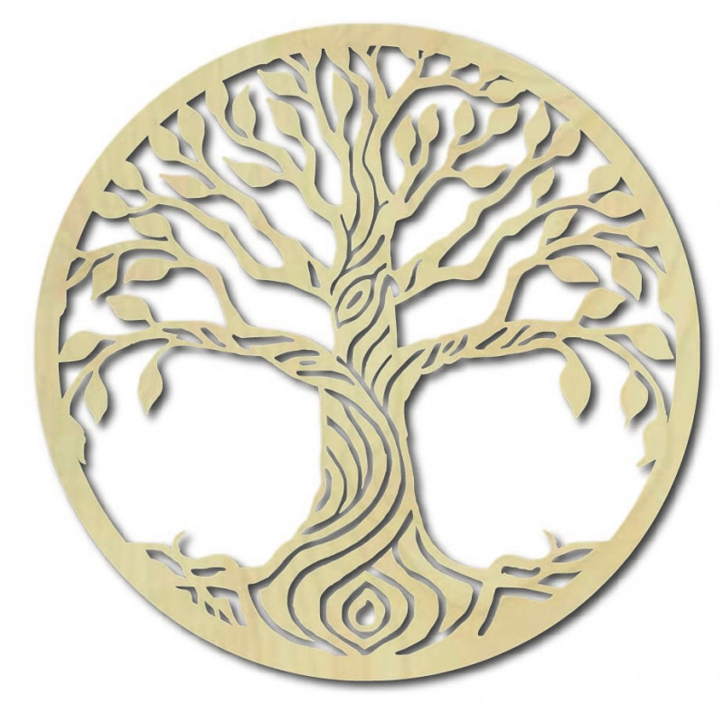 Fa falfestés   nyárfa rétegelt lemez BIDHIA