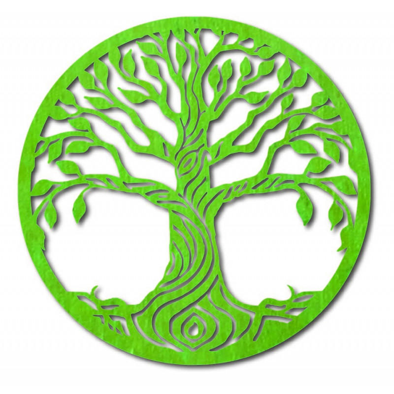 Fa falfestés   nyárfa rétegelt lemez BIDHIA