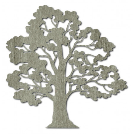 Modern falfestés bonsai fa fa rétegelt lemez nyár ERGLIN
