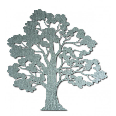 Modern falfestés bonsai fa fa rétegelt lemez nyár ERGLIN