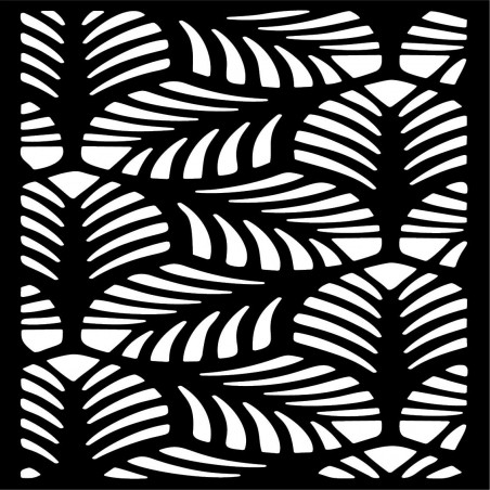 Faragott fából készült fal kép a rétegelt lemezből