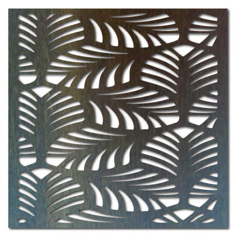 Faragott fából készült fal kép a rétegelt lemezből