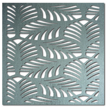 Faragott fából készült fal kép a rétegelt lemezből