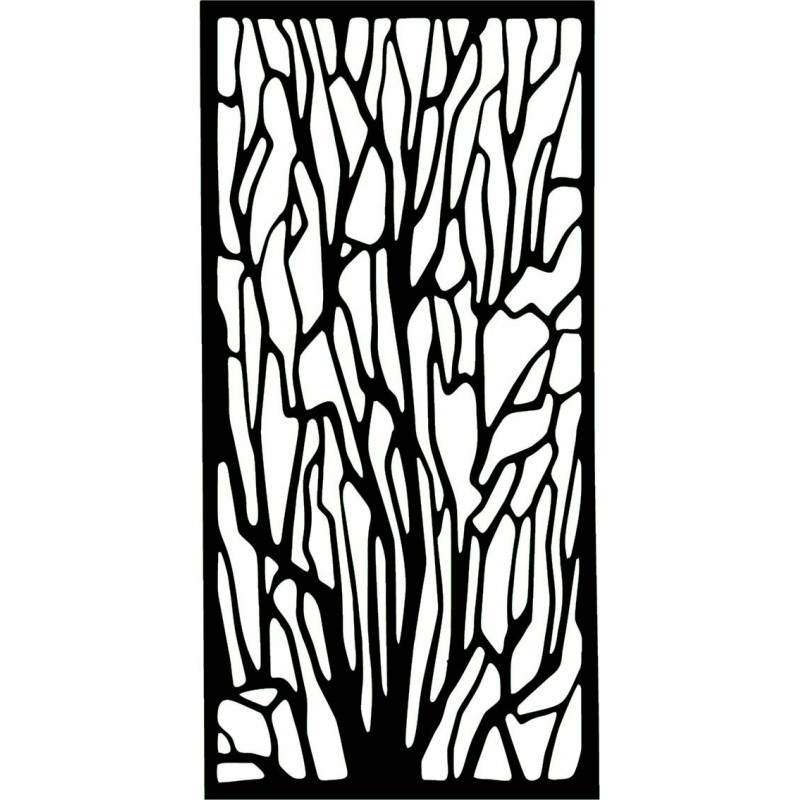 Faragott Fából készült kép a falon rétegelt lemez