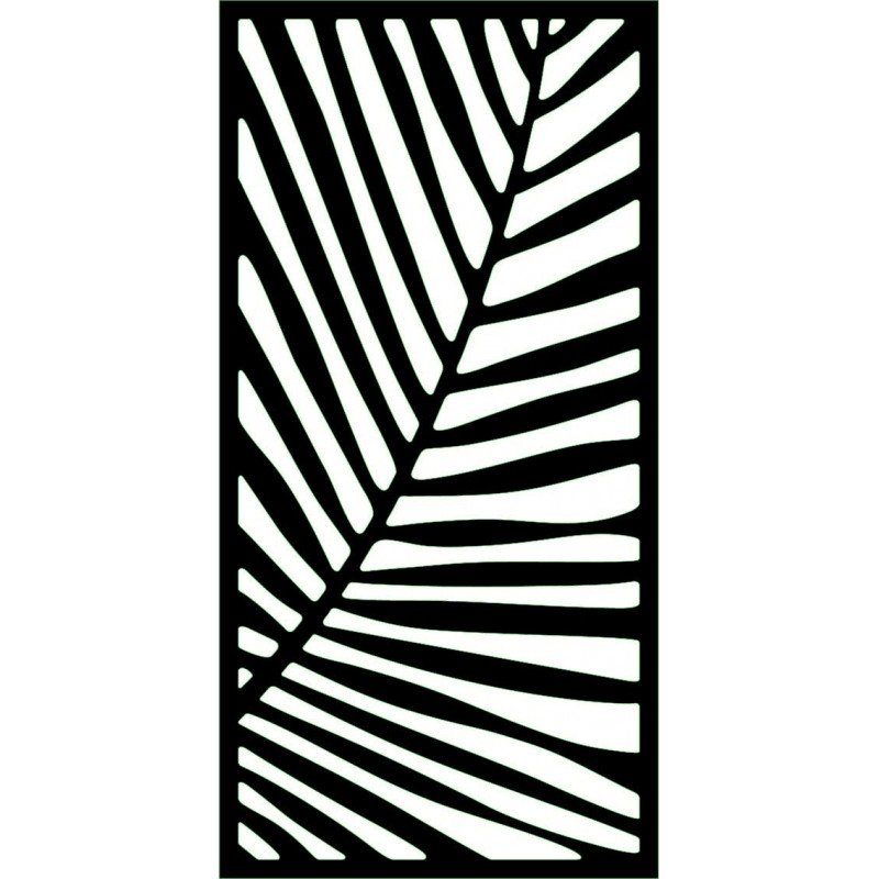 Faragott Fából készült kép a falon rétegelt lemez FIO