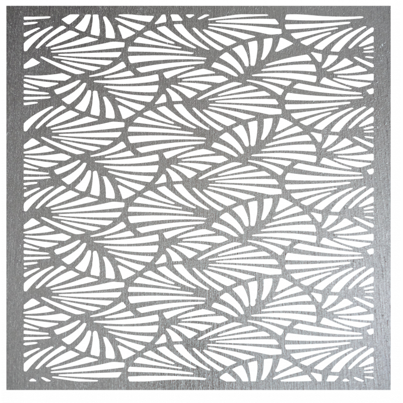 Faragott fából készült fal kép a rétegelt lemezből MUSLAY