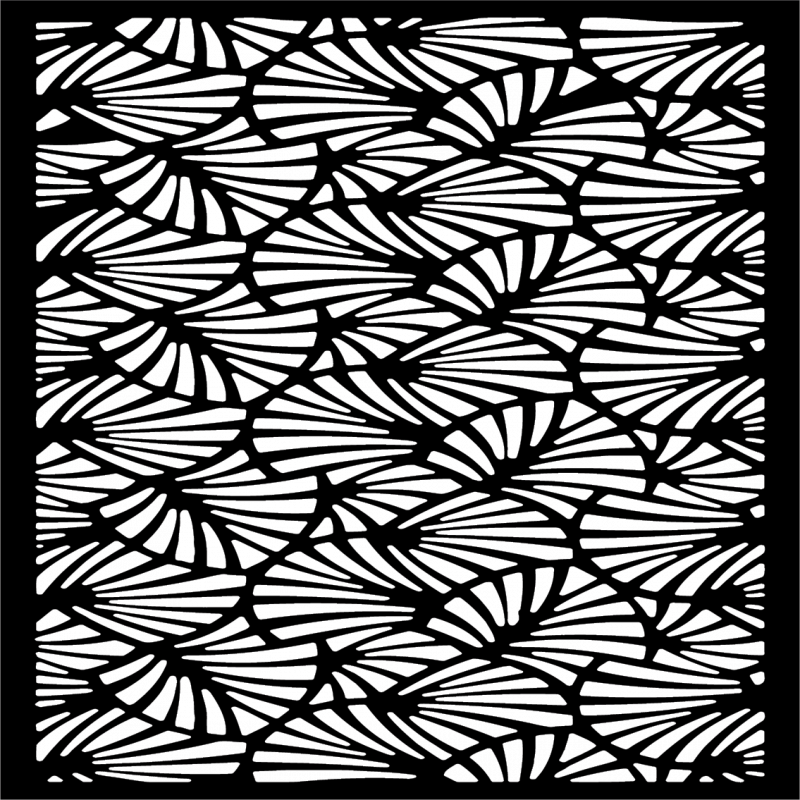 Faragott fából készült fal kép a rétegelt lemezből MUSLAY