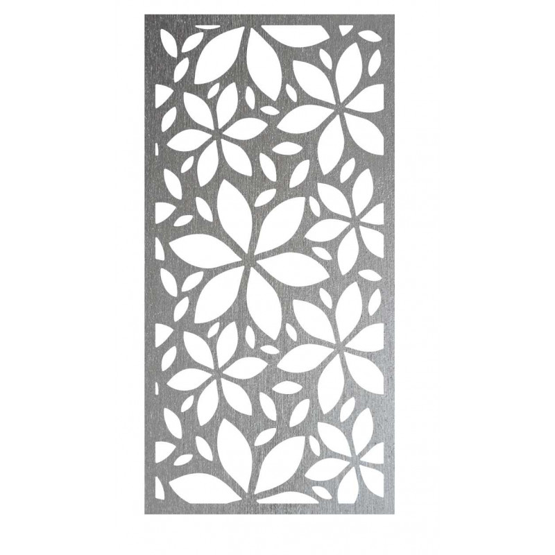 Fából készült rétegelt lemezből faragott falfestés KOSMOS