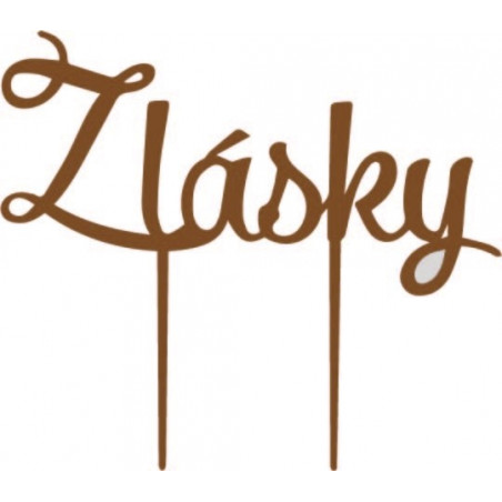 Műanyag barázdás süteménydísz a szerelemről Méretek 190 x 166 mm Műanyag barázdás süteménydísz a szerelemről Méretek 190 x 166 mm