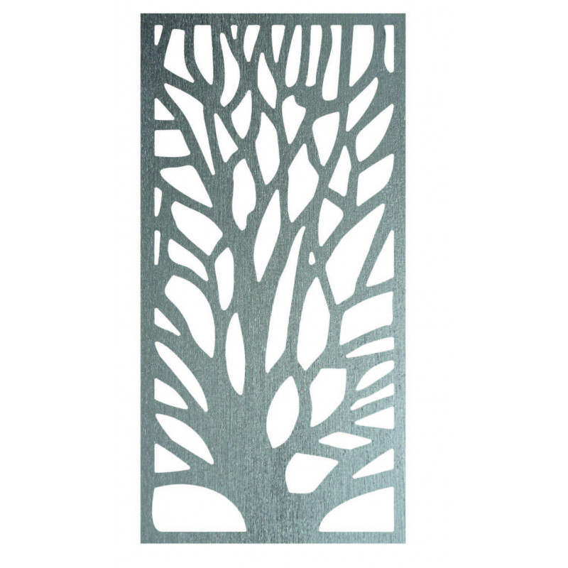 Fali festmény faragott rétegelt lemezből fa GUTE