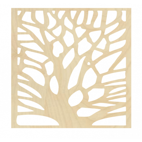 Faragott falfestmény rétegelt lemezből DIÓFA Faragott falfestmény rétegelt lemezből DIÓFA