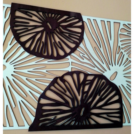 Fali dekoráció és kép - PAKINGG